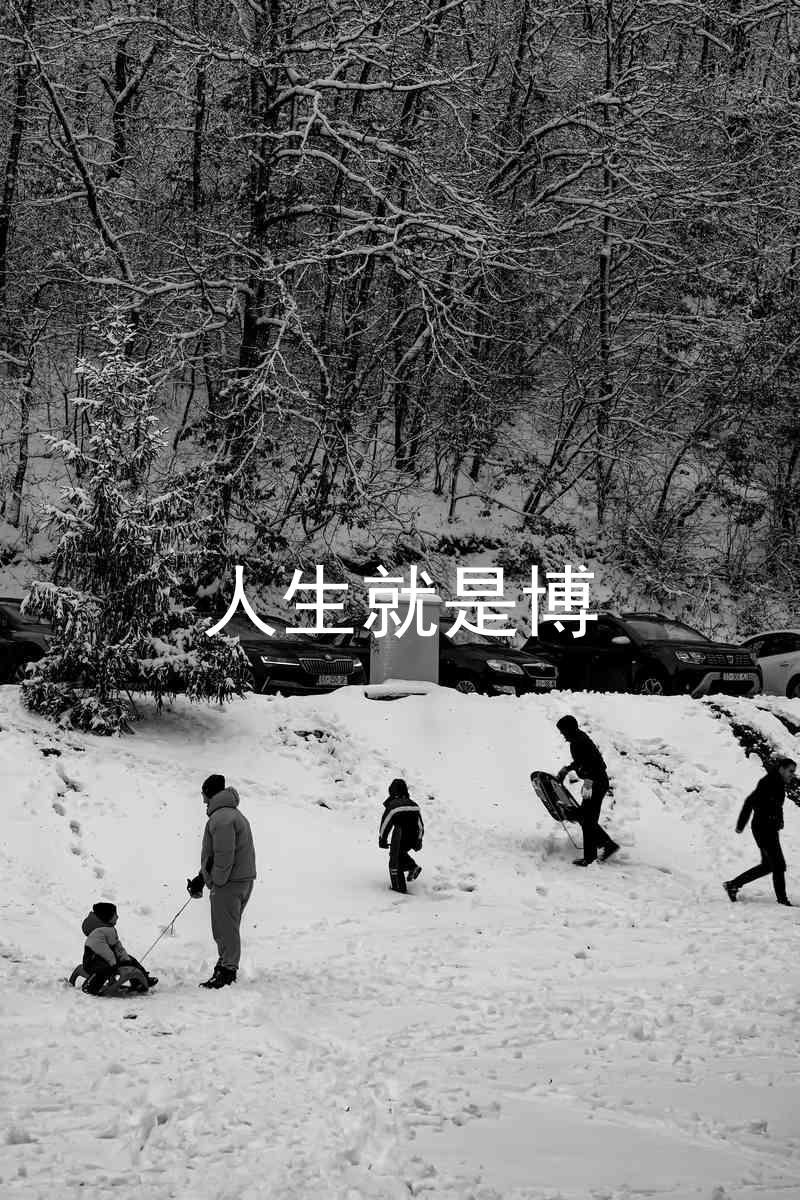 人生就是博