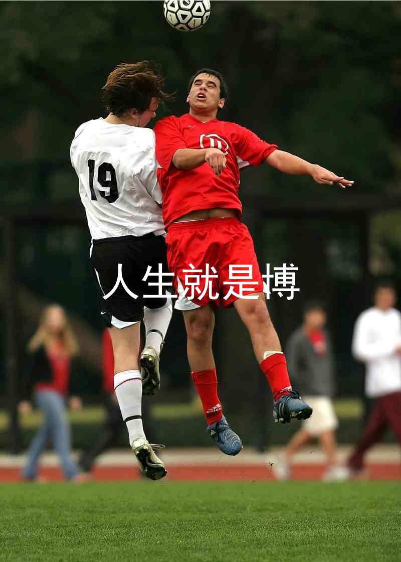 人生就是博